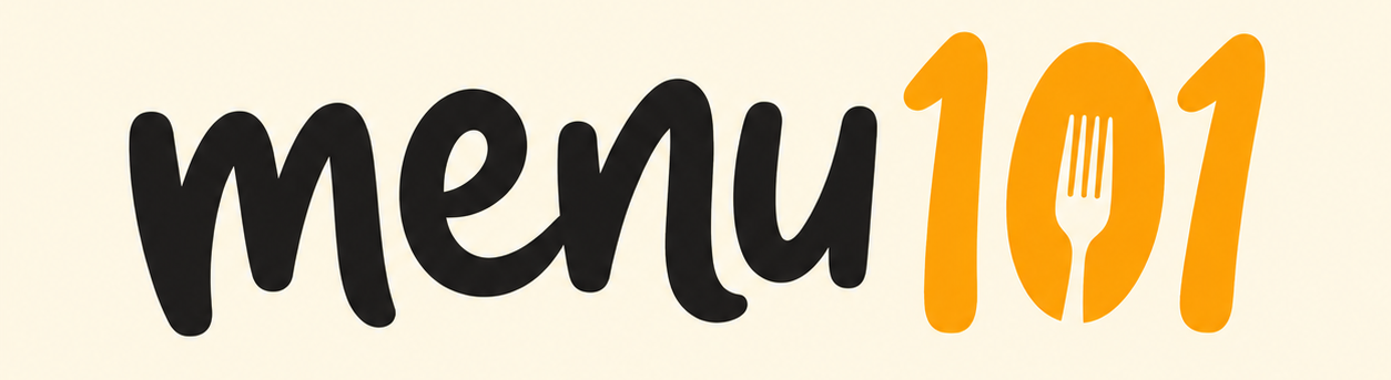 menu101